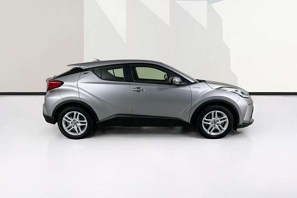 2023 Toyota C-HR GXL (2WD) NGX10R