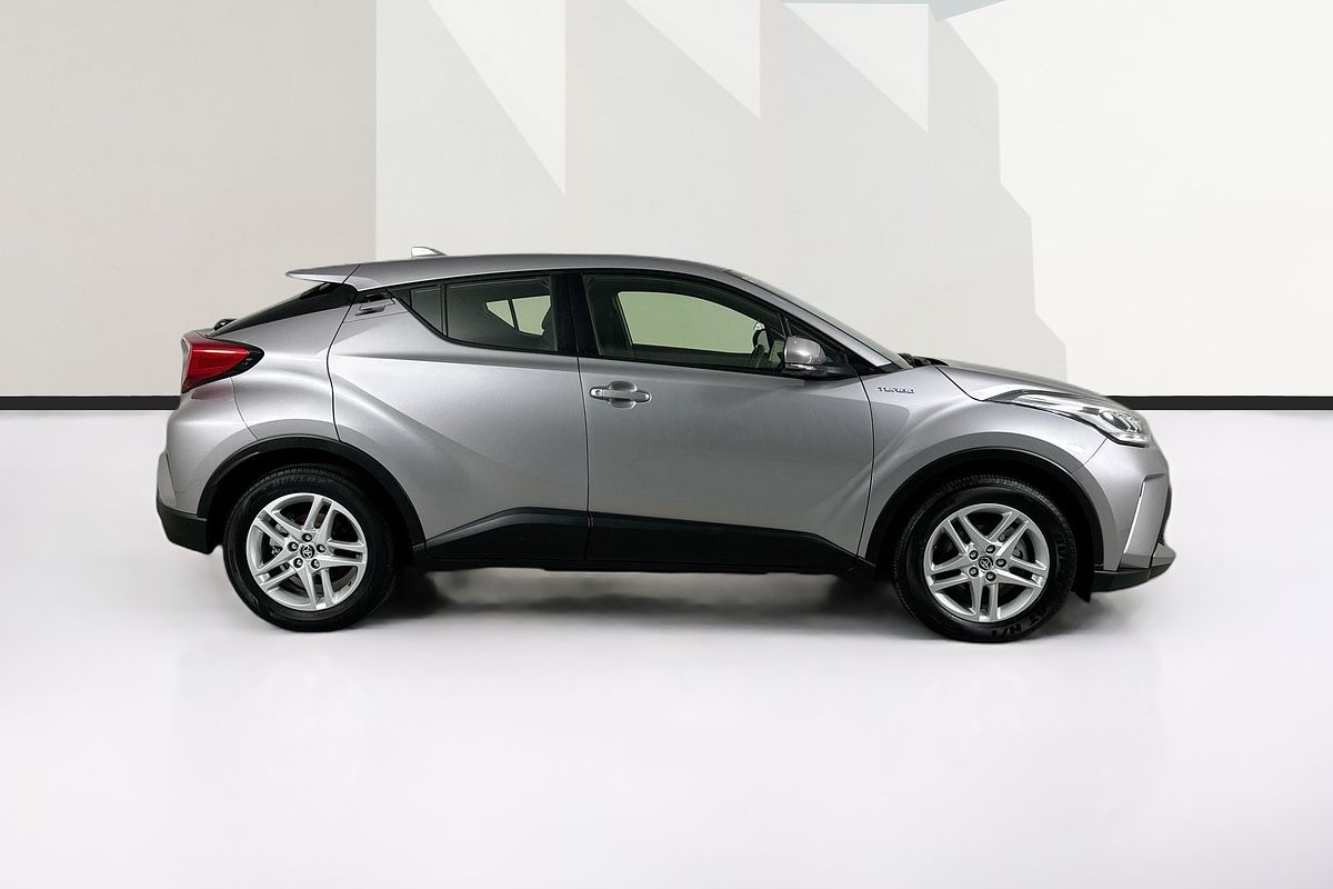 2023 Toyota C-HR GXL (2WD) NGX10R