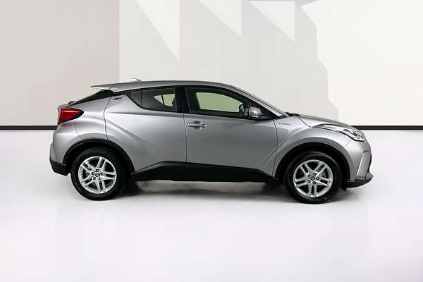 2023 Toyota C-HR GXL (2WD) NGX10R