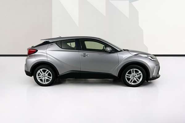 2023 Toyota C-HR GXL (2WD) NGX10R
