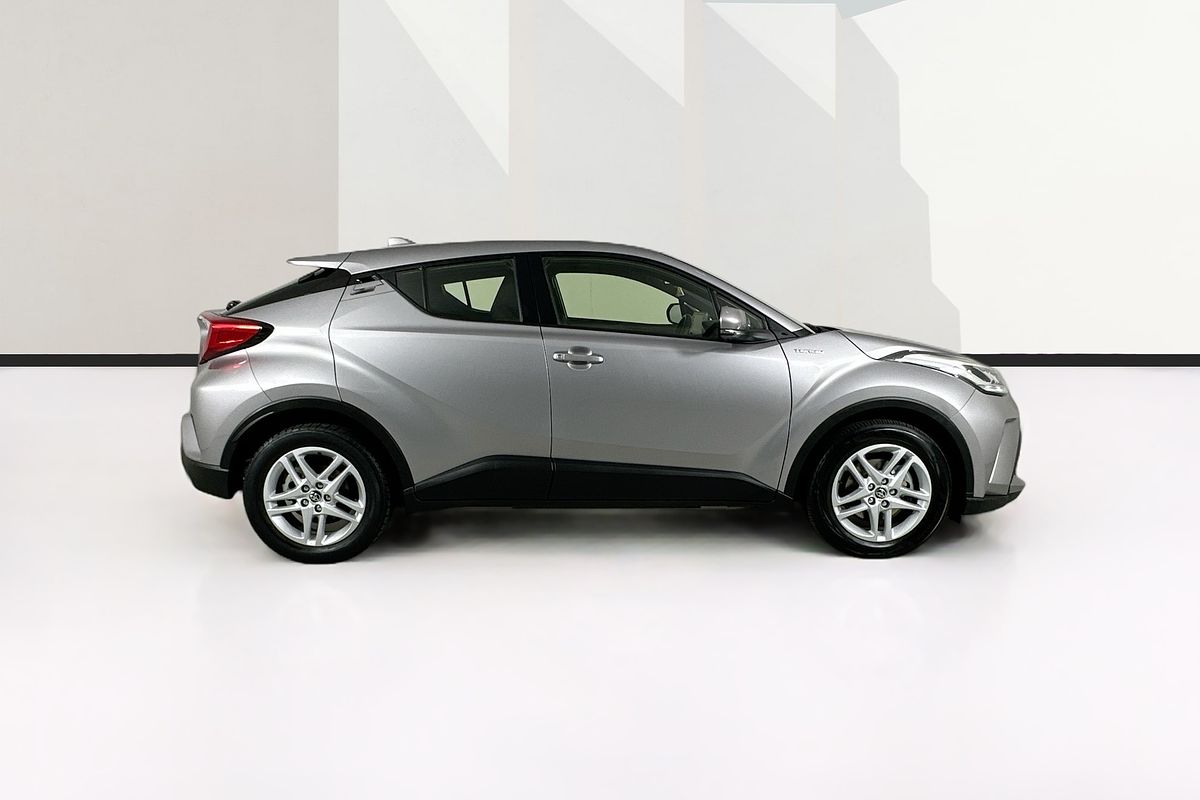 2023 Toyota C-HR GXL (2WD) NGX10R