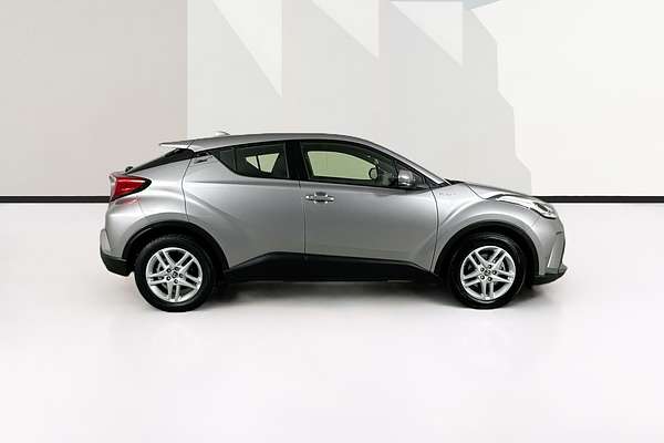 2023 Toyota C-HR GXL (2WD) NGX10R