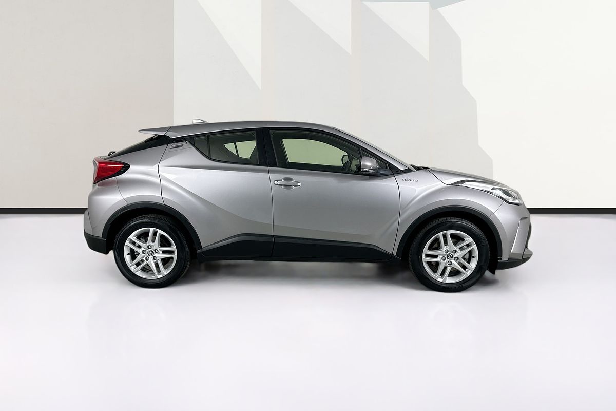 2023 Toyota C-HR GXL (2WD) NGX10R