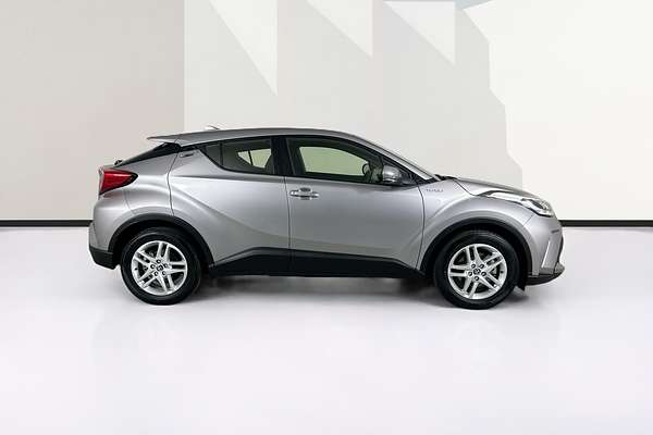 2023 Toyota C-HR GXL (2WD) NGX10R