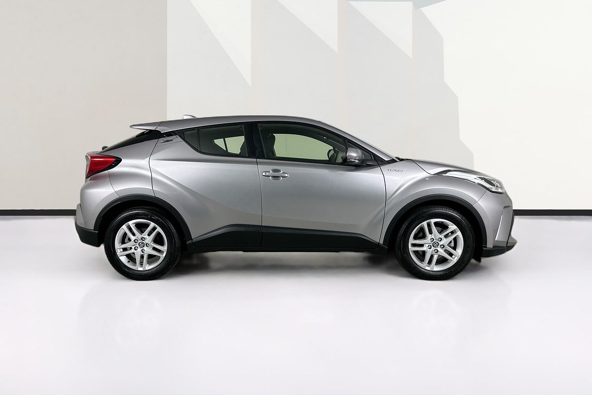 2023 Toyota C-HR GXL (2WD) NGX10R