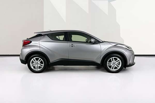 2023 Toyota C-HR GXL (2WD) NGX10R