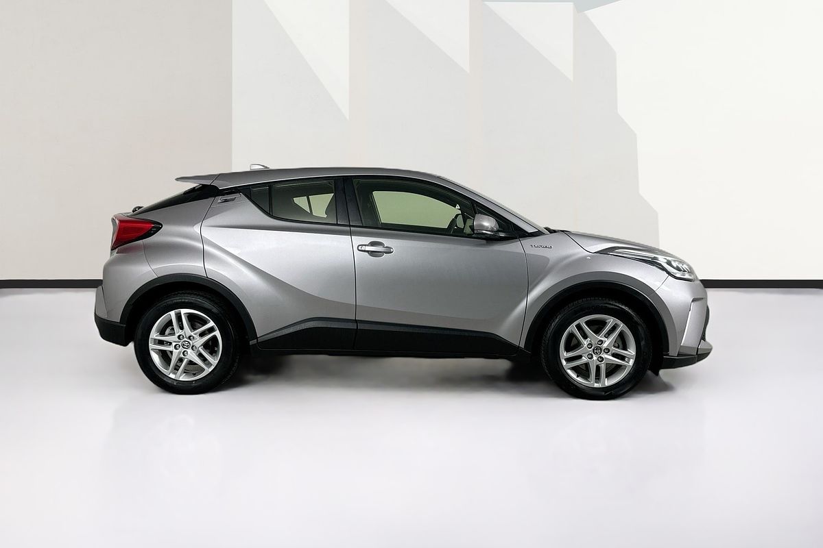 2023 Toyota C-HR GXL (2WD) NGX10R