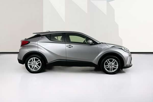 2023 Toyota C-HR GXL (2WD) NGX10R