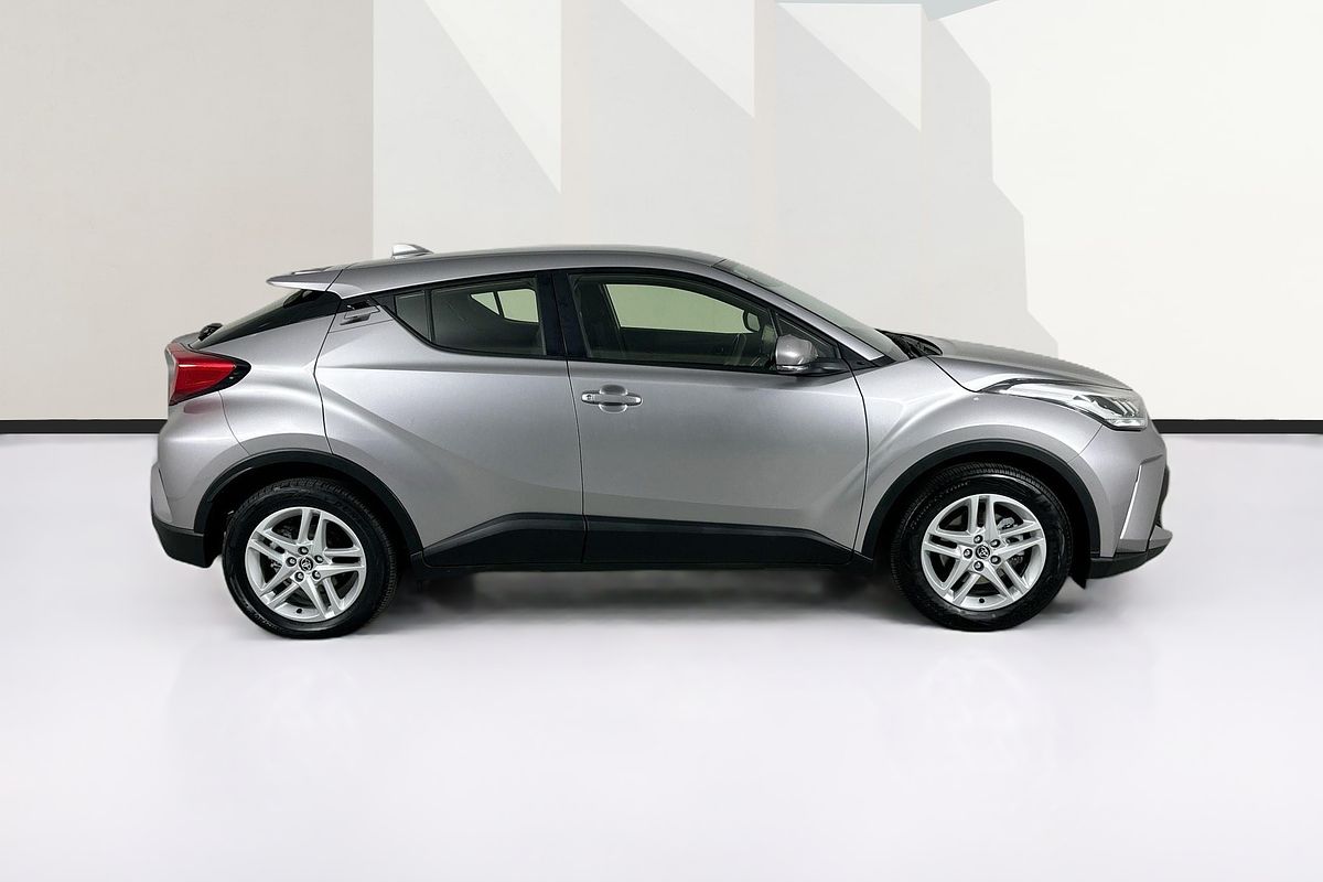 2023 Toyota C-HR GXL (2WD) NGX10R
