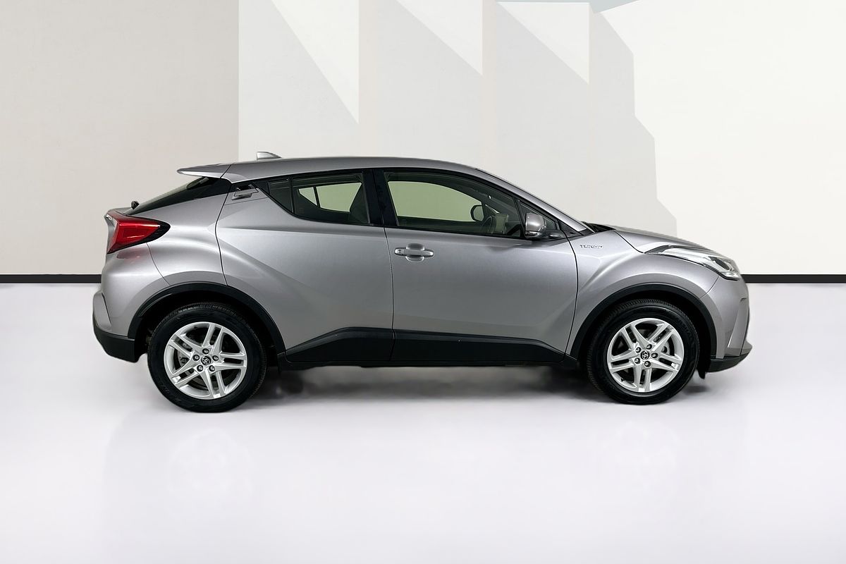 2023 Toyota C-HR GXL (2WD) NGX10R