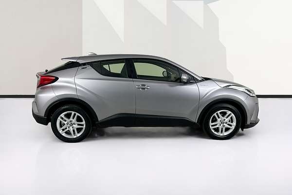 2023 Toyota C-HR GXL (2WD) NGX10R