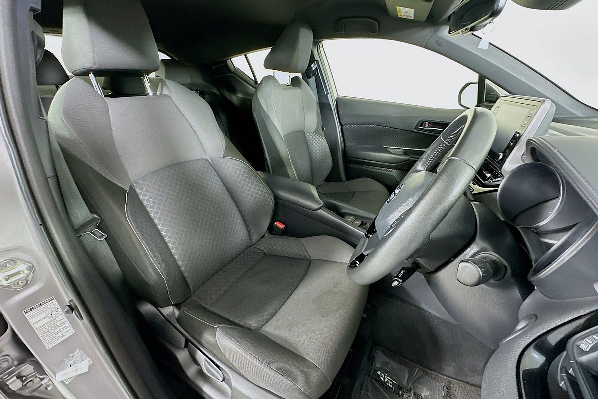 2023 Toyota C-HR GXL (2WD) NGX10R