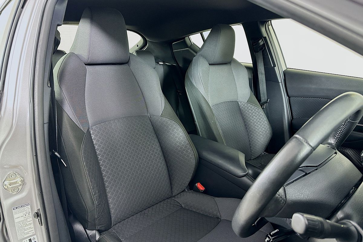 2023 Toyota C-HR GXL (2WD) NGX10R