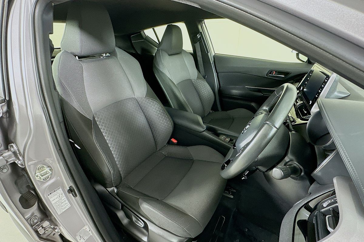 2023 Toyota C-HR GXL (2WD) NGX10R