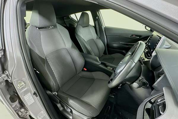 2023 Toyota C-HR GXL (2WD) NGX10R