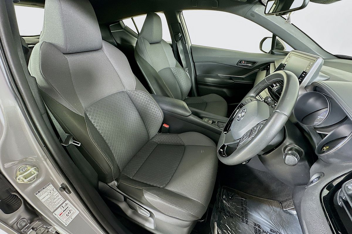 2023 Toyota C-HR GXL (2WD) NGX10R