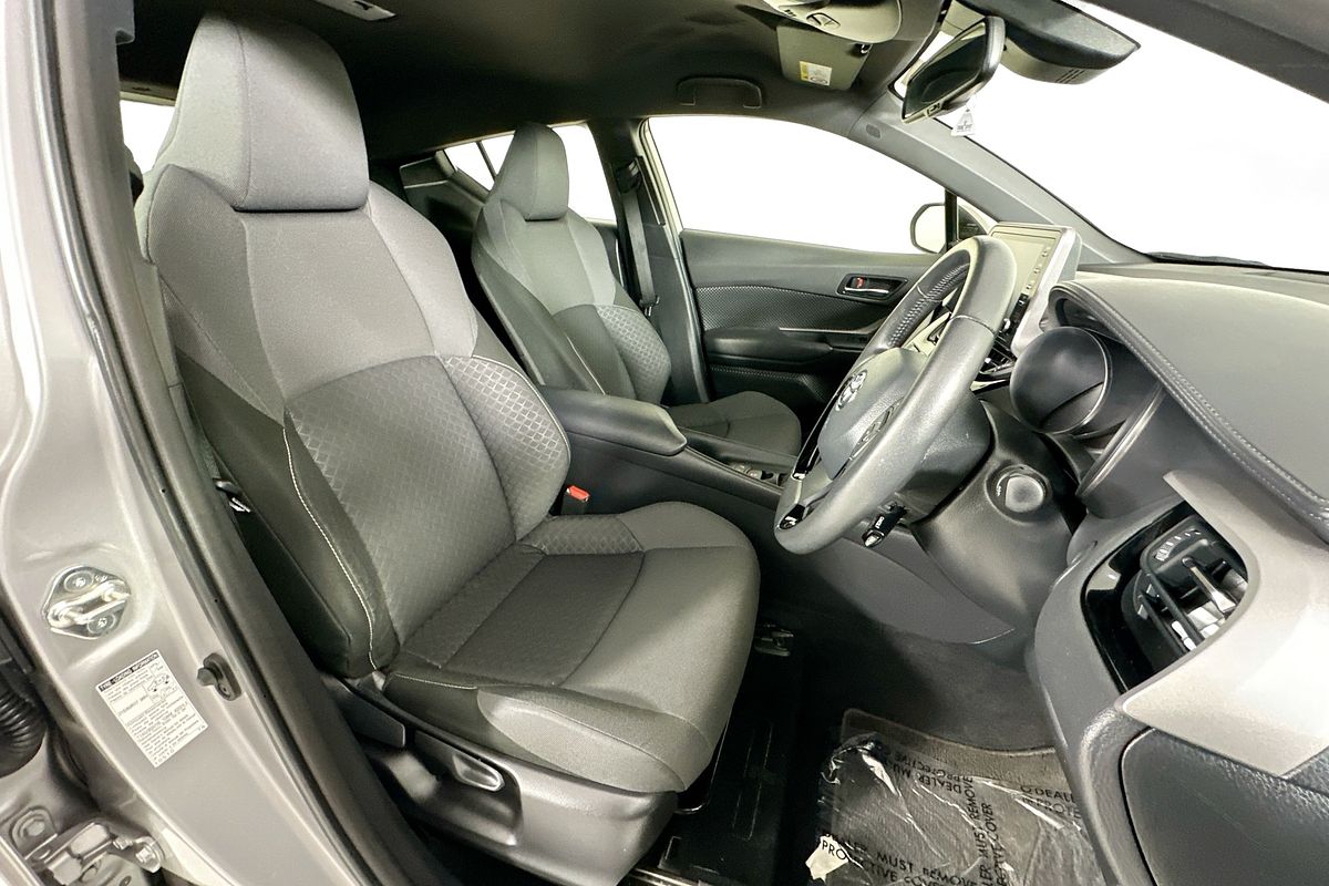 2023 Toyota C-HR GXL (2WD) NGX10R