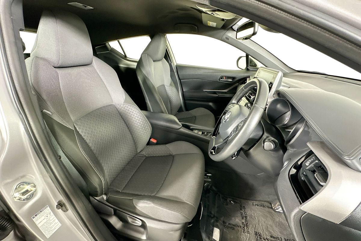 2023 Toyota C-HR GXL (2WD) NGX10R