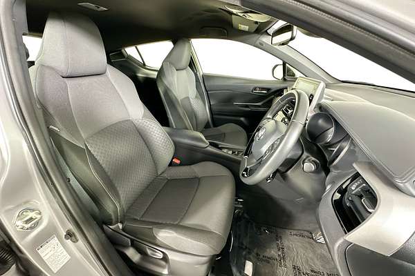 2023 Toyota C-HR GXL (2WD) NGX10R