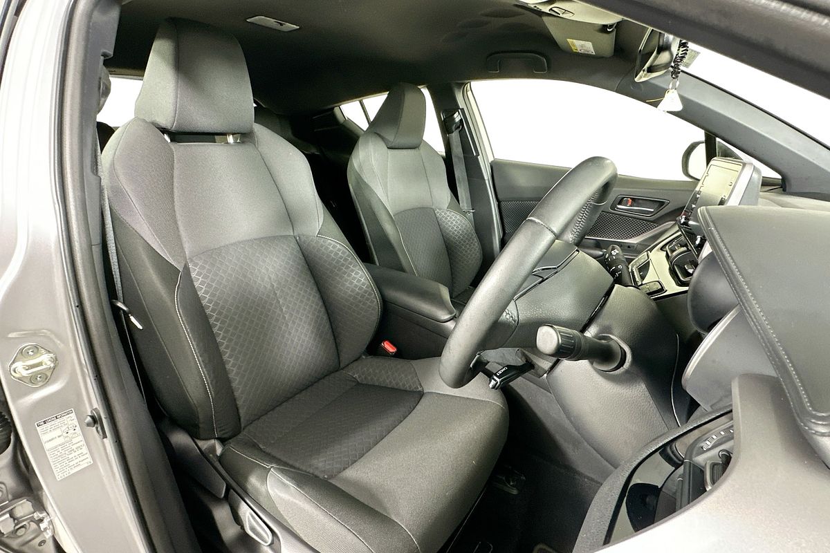 2023 Toyota C-HR GXL (2WD) NGX10R