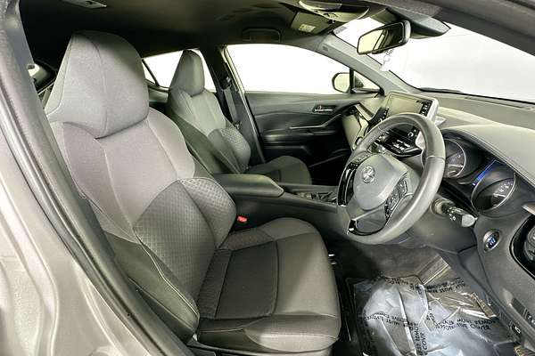 2023 Toyota C-HR GXL (2WD) NGX10R