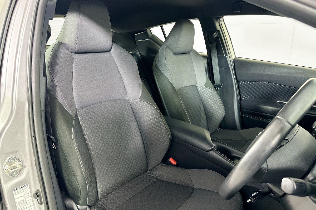 2023 Toyota C-HR GXL (2WD) NGX10R