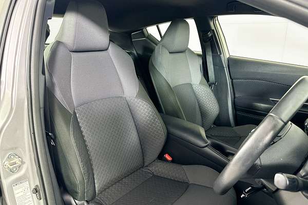 2023 Toyota C-HR GXL (2WD) NGX10R