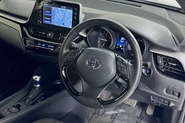 2023 Toyota C-HR GXL (2WD) NGX10R
