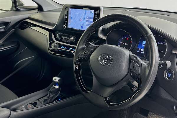 2023 Toyota C-HR GXL (2WD) NGX10R
