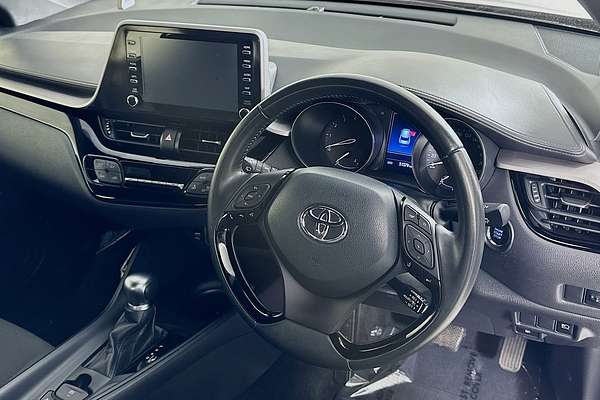 2023 Toyota C-HR GXL (2WD) NGX10R