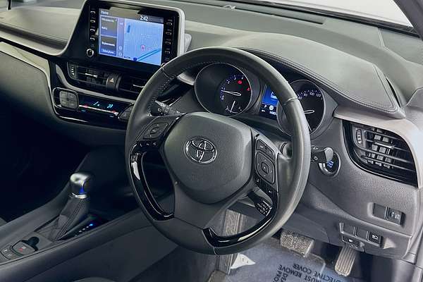 2023 Toyota C-HR GXL (2WD) NGX10R