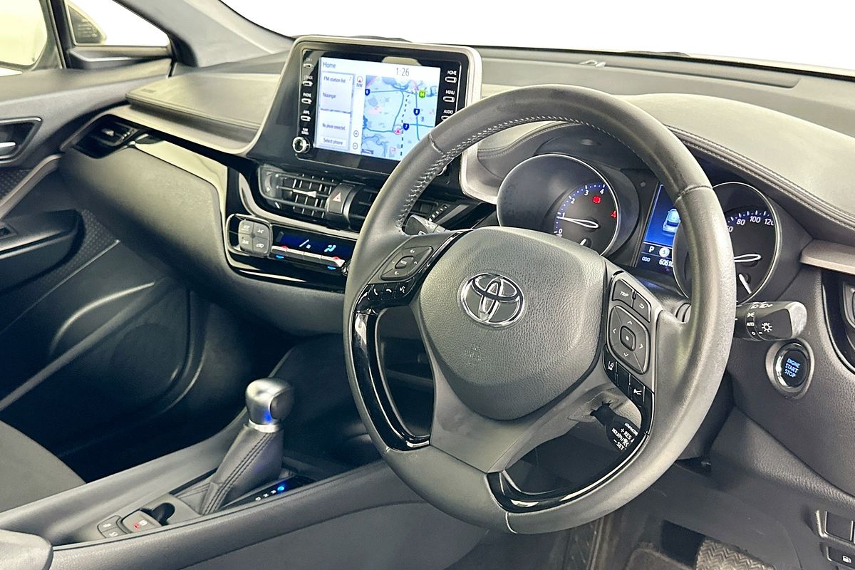 2023 Toyota C-HR GXL (2WD) NGX10R