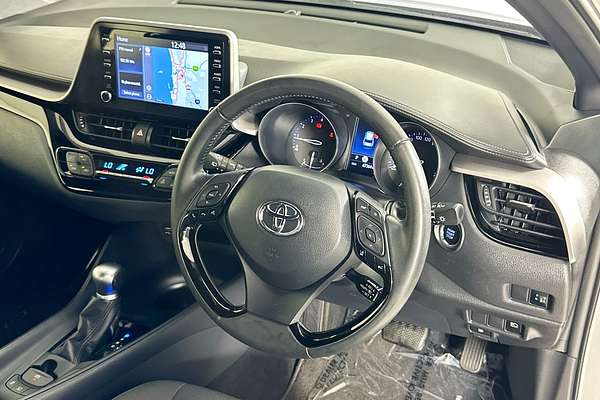 2023 Toyota C-HR GXL (2WD) NGX10R