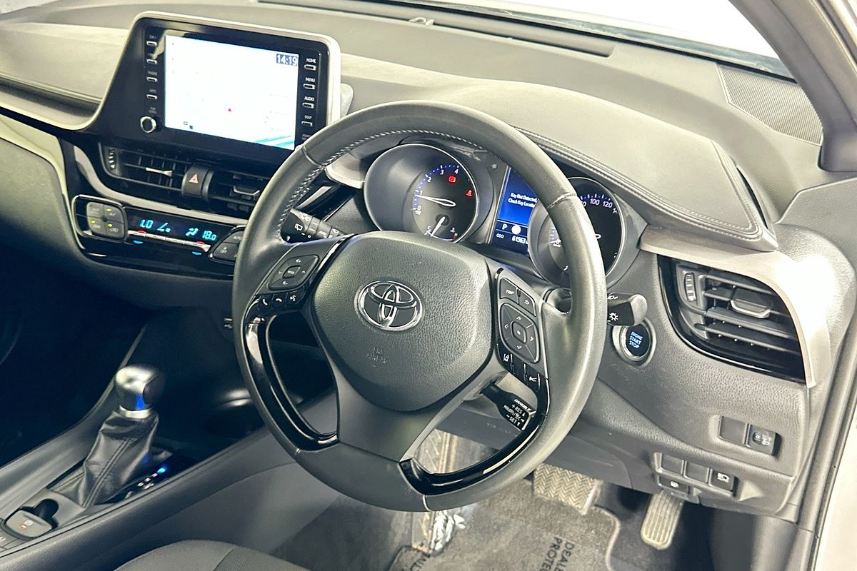 2023 Toyota C-HR GXL (2WD) NGX10R