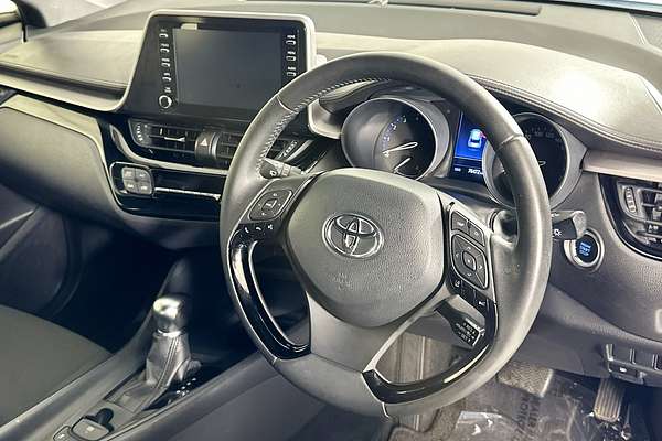 2023 Toyota C-HR GXL (2WD) NGX10R