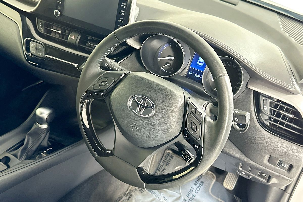 2023 Toyota C-HR GXL (2WD) NGX10R