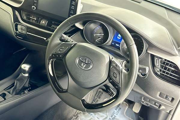 2023 Toyota C-HR GXL (2WD) NGX10R