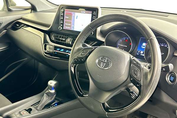 2023 Toyota C-HR GXL (2WD) NGX10R
