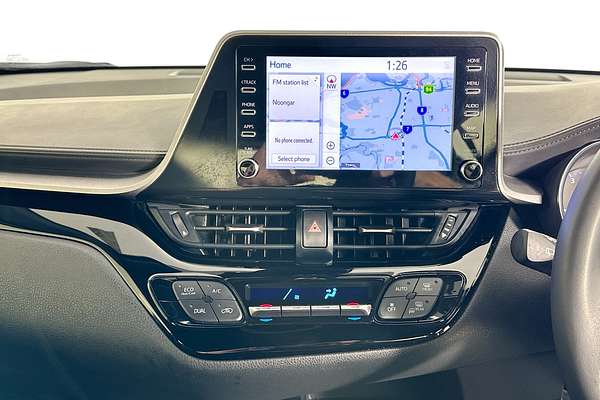 2023 Toyota C-HR GXL (2WD) NGX10R