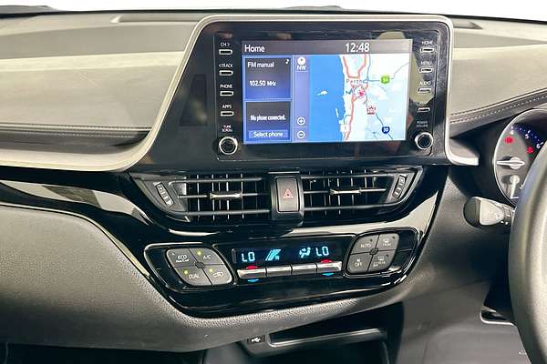 2023 Toyota C-HR GXL (2WD) NGX10R