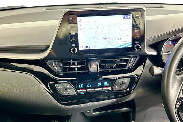 2023 Toyota C-HR GXL (2WD) NGX10R