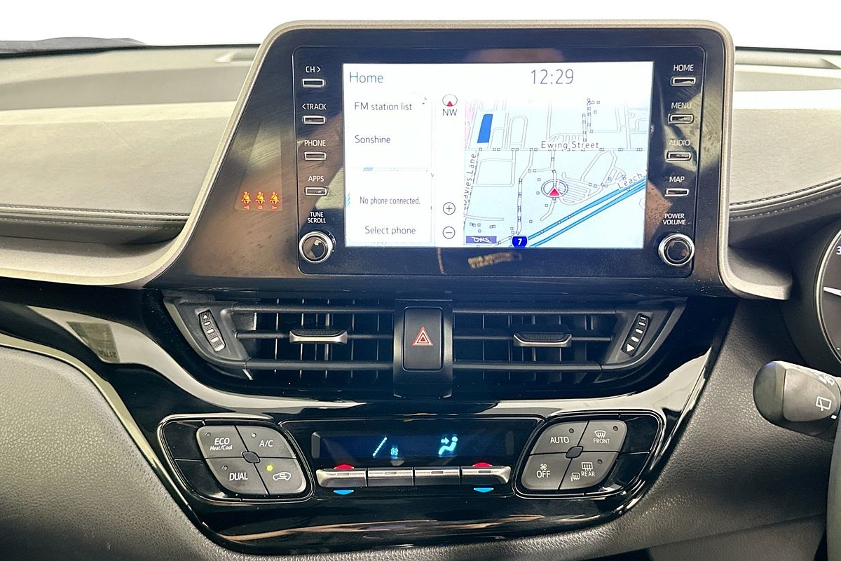 2023 Toyota C-HR GXL (2WD) NGX10R