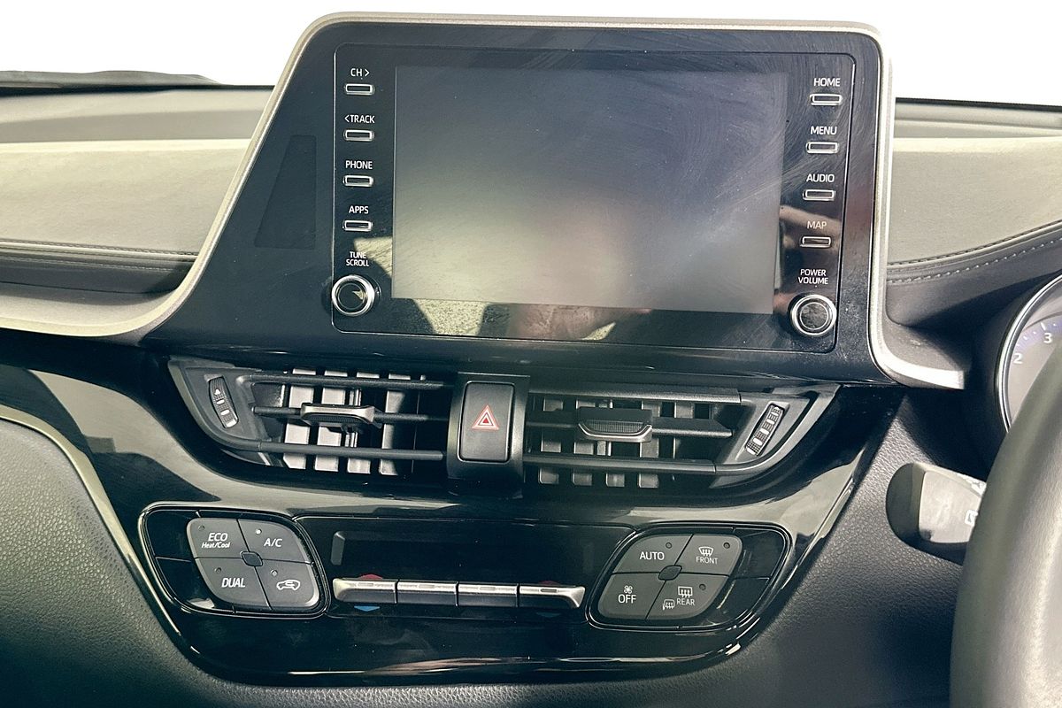 2023 Toyota C-HR GXL (2WD) NGX10R