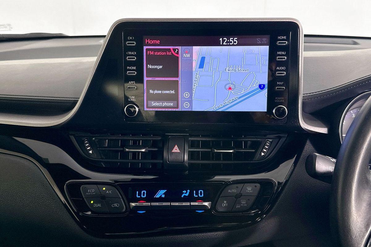 2023 Toyota C-HR GXL (2WD) NGX10R