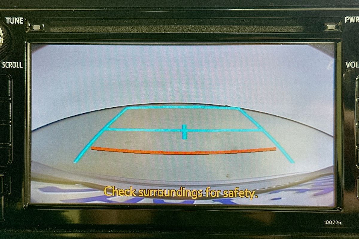 2019 Toyota C-HR (2WD) NGX10R UPDATE