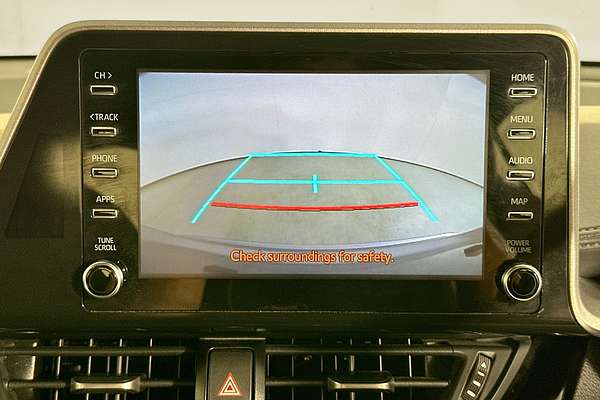 2023 Toyota C-HR GXL (2WD) NGX10R