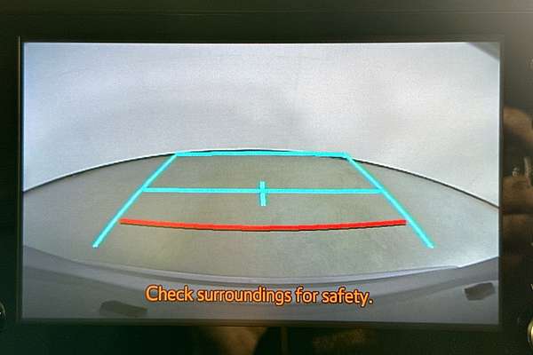 2023 Toyota C-HR GXL (2WD) NGX10R