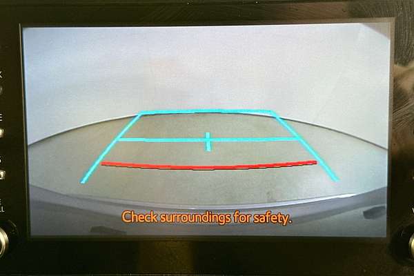 2023 Toyota C-HR GXL (2WD) NGX10R