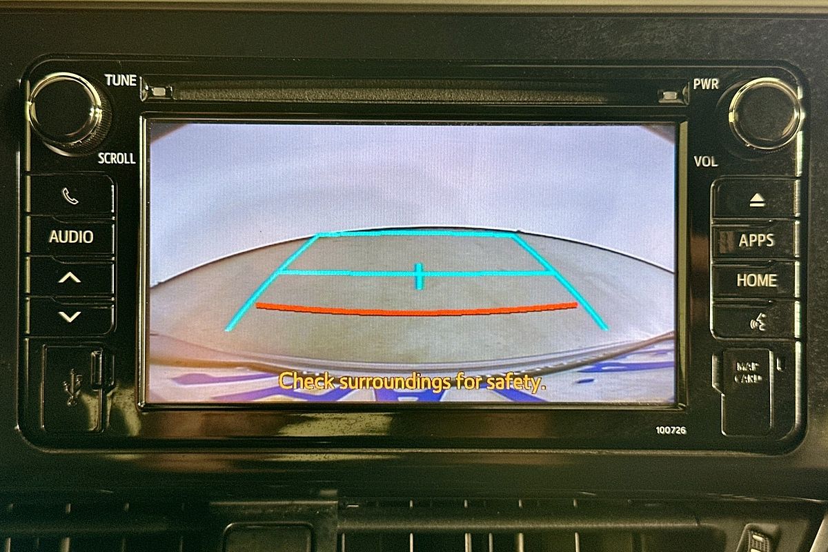 2019 Toyota C-HR (2WD) NGX10R UPDATE