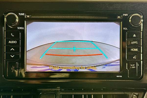 2019 Toyota C-HR (2WD) NGX10R UPDATE